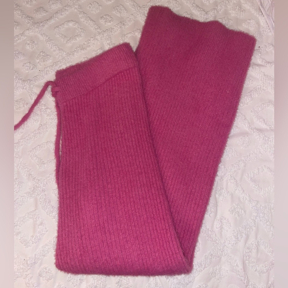 Super Comfy Gianni Bini Lounge Pants Size S